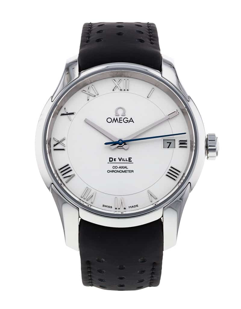 Omega De Ville Co-Axial 431.13.41.21.02.001 Omega De Ville Co-Axial 431.13.41.21.02.001
